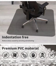 Marlow Chair Mat Office Carpet Floor Protectors Home Room Computer Work 120X90
