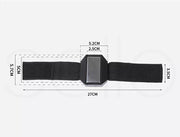 Magnetic Tool Holder Wrist Band Magnet Strap Belt Screws Bolts Nuts Nails Tool