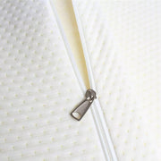 Dreamz Mattress Topper Memory Foam Toppers 7CM Underlay Breathable Mat King
