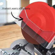 Grinder Disc Grinding Wheel Chainsaw Sharpener 3/8 & 404 Chain 100MMx10MM.