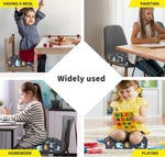 Kid Chair Cushion High Seat Pad Baby Infant Safe Booster Toddler Dinning Cushion