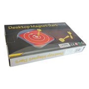 New Home & Office Entertainment Desktop Magnet Dart Pressure Relief Fun Toy