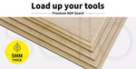 Traderight  Warehouse  Shelving Rack Pallet Racking Storage Steel Metal 1.8X1.2M