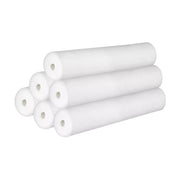 50-300 Disposable Bed Sheet Non-woven Massage SPA Beauty Salon Soft Table 2 Roll