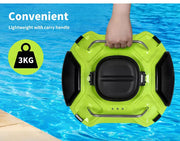 Spector Robot Pool Cleaner Robotic Vacuum Automatic Swimming Ground Cordless