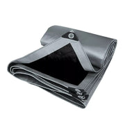 Manan Heavy Duty Tarps 200GSM Tarpaulin Waterproof Poly Camping Tent Sun Cover