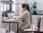Kid Chair Cushion High Seat Pad Baby Infant Safe Booster Toddler Dinning Cushion