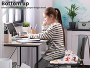 Kid Chair Cushion High Seat Pad Baby Infant Safe Booster Toddler Dinning Cushion