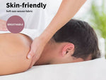 50-300 Disposable Bed Sheet Non-woven Massage SPA Beauty Salon Soft Table 1 Roll