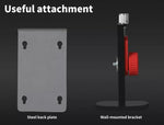 Traderight Laser Level Green Light Auto Self Leveling Waterproof Cross Line Home