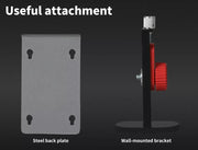 Traderight Laser Level Green Light Auto Self Leveling Waterproof Cross Line Home