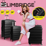 Slimbridge 3PC Luggage sets Suitcase 20