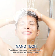 Levede Shower Screen Screens Door Seal Enclosure Glass Panel Frameless Hinges