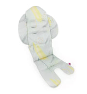Oribel Cocoon Z High Chair Seat Liner Infant Toddler Feeding Highchair