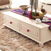 Door Knobs Handles Clear Crystal Diamond Glass Kitchen Cupboard Cabinet Pull