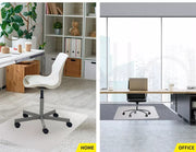 Marlow Chair Mat Office Carpet Floor Protectors Home Room Computer Work 120X90