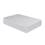 Dreamz Mattress Protector Topper Fitted Cover Waterproof Cotton Fibre Queen King
