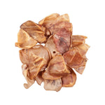 Blackdog Pig Ears 10 pack