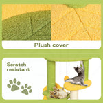 Pawz Cat Tree Kitten Furniture Condo Scratching Post Scratcher Multi-Level