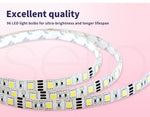 12'' LED Ring Light with Tripod Stand Phone Holder Dimmable Selfie Studio Lamp
