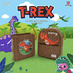 My First Book No.13 Trex Book Montessori Education Kids Gift Books