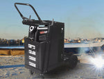 Welding Cart Trolley Drawer Welder Cabinet MIG TIG ARC MMA Plasma Heavy Duty