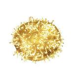 LED Fairy String Lights Curtain Xmas Outdoor Wedding Party Garden Decorations.