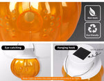 Emitto Fly Trap Repellent Solar Light Indoor Outdoor Garden Home Chemical Free