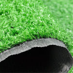 10/40/60SQM 30mm Thick Synthetic Grass Artificial Turf Plastic Fake Plant Lawn