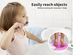 Bopeep Kids Potty Seat Trainer Safety Toilet Training Toddler Children Non Slip