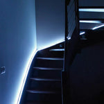5M RGB 5050 LED Strip Lights 300 LEDs Waterproof IP65 Flexible 24 IR Remote