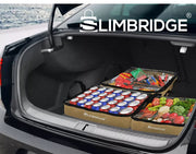 Slimbridge 3PCS Camping Canvas Storage Bags Adventure Portable Caravan Organiser