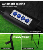 Centra Basketball Arcade Game Shooting Machine Indoor Outdoor 1 Player Scoring