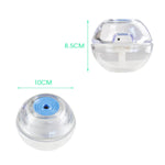 USB Car Aroma Diffuser Essential Oil Ultrasonic Air Humidifier Purifer Portable