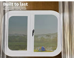 Manan Sliding Window Caravan Motorhome Float Horse RV UTE Camper 600mmx500mm