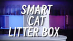 Pawz Smart Cat Litter Box Automatic Self-Cleaning With App Remote Control Large