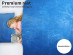 Warm Quilt Cover Set Doona Duvet Two-sided Teddy Bear Fleece Winter All Sizes