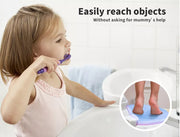 Bopeep Kids Potty Trainer Seat Safety Toilet Training Toddler Children Non Slip
