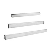 Toque Magnetic Knife Holder Rack Stainless Steel Self-adhesive Tool Storage 40cm