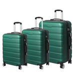 Slimbridge 3PC Luggage sets Suitcase 20