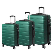 Slimbridge 3PC Luggage sets Suitcase 20