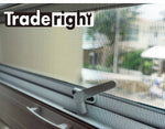 Traderight Insect Screen Window Fly Mesh 1.8Mx30M Roll Door Flyscreen Fiberglass