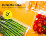 Toque Food Vacuum Sealer Machine Fresh Packing Storage Saver Bonus 10x Seal Bag
