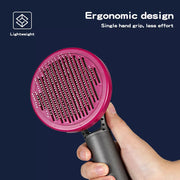 Pawz Pet Grooming Tools 3-Piece Gift Set Dog Cat Hair Cleaning Brushes Comb
