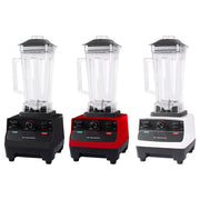 Spector 2L Commercial Smoothie Blender Mixer Food Processor Juicer White