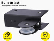Monvelo Kayak Hoist Pulley 54KG Bike Holder Lift Garage Ceiling Storage Rack