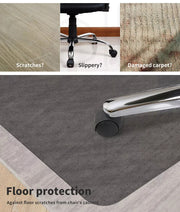 Marlow Chair Mat Office Carpet Floor Protectors Home Room Computer Work 120X90