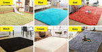 Marlow Floor Rugs Shaggy Rug Large Mats Area Carpet Bedroom Living Room 200x300.
