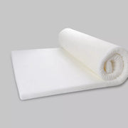 Dreamz Mattress Topper Memory Foam Toppers 7CM Underlay Mat Queen Double King