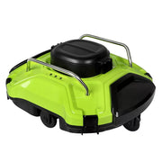 Spector Robot Pool Cleaner Robotic Vacuum Automatic Swimming Ground Cordless